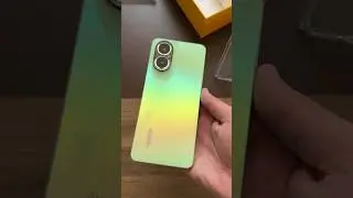Unboxing Realme C67 📱 