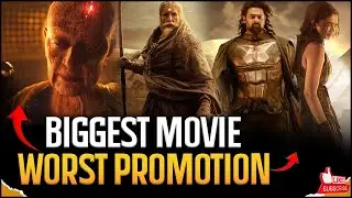 Kalki 2898 AD Release Trailer REVIEW | Kalki Trailer 2 Review | Unfold Cinema