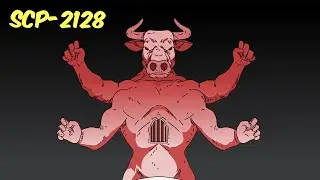 SCP-2128 La cuna de los mentirosos