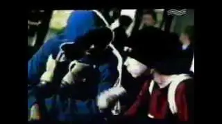 Децл - Пятница (HD)
