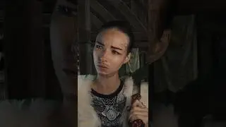 #shorts #skyrim #скайрим #довакин #tes