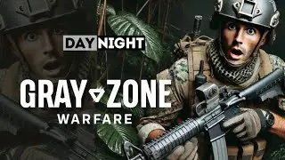 Gray Zone Warfare | TOP 7 Future Features | Day-Night