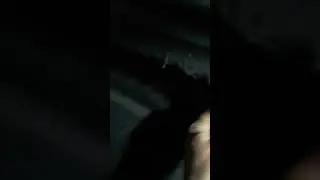 замена заднего фонаря Мерседес А 140