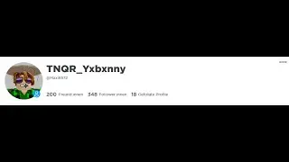 #shorts #roblox Is that a rare username?