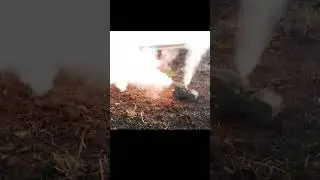 пластилиновая пушка