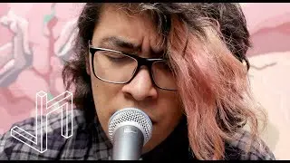 Andrei Navs -  ¿Por Qué Decimos Adiós? || Low Noise