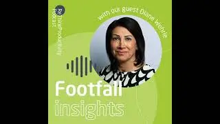 Footfall Insights September 2024