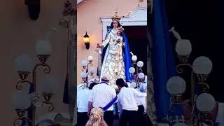 AVE MARIA -97th BUONCAMMINO FEAST 2022: RED MIKE’S BAND