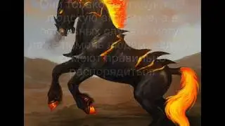 Кошмар кто это? Что Кошмар с себя придставляет ?