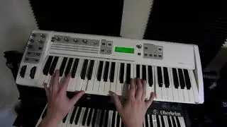 Synth Stuff Ep. 70 - M-Audio Venom