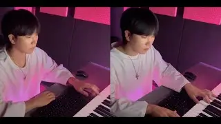 노래 한 곡 뚝딱 만들기