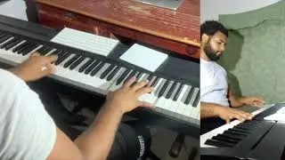 Piano Desafiante - Ramon Orlando