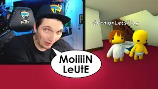 So geht der Paluten Stimmenverzerrer...