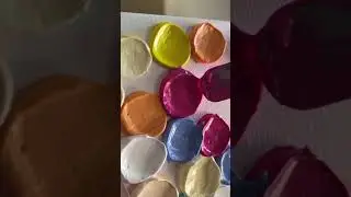 paint! Video by curve on design