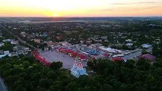 Квадрокоптер DJI Mavic Air 2 - съемка в 4К 60 кадров в секунду
