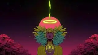 Tribal Forest Music 🌿 Shamanic Downtempo for Relax, Meditation & Dance