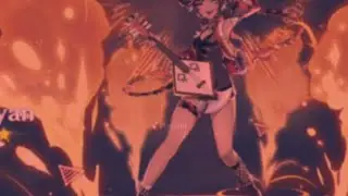 Genshin Impact: Creating new accounts until I get a 5 star