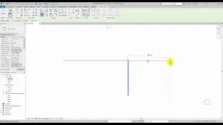 Revit beginner’s tutorial - How to use copy and move commands in Revit
