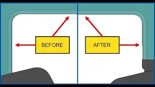 Heel Clearance Reduction in Die Opening
