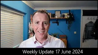 Weekly Update 17 June 2024 - Content Sharing in Teams Apps, RSC Preapproval, Goodbye GPT Builder