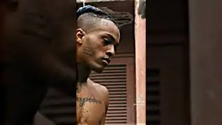 [XXXTENTACION]Sorry Bout That