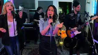 '9 to 5' Live Band Cover That Hits Different | Sing it Live