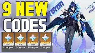 26 December New Redeem Code Genshin Impact 2024 | How to Redeem Code Genshin Impact 5.2