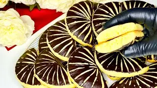 #Эти коржики могут украсить любой праздничный стол#коржики#😋😋😋