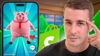 Consigue Videos Virales en TikTok para Vender con Dropshipping Orgánico