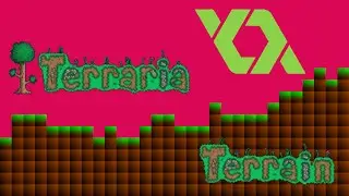 Coding Perlin Noise in Game Maker