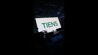 Вспомним, как прошла международная конференция «TIENS. Новая реальность»?