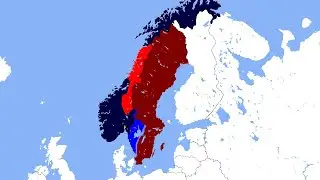 Norway vs Sweden