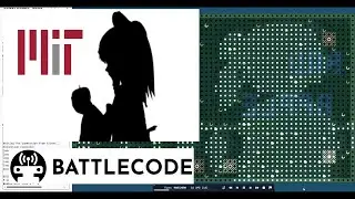 bad apple in mit's battlecode programming competition