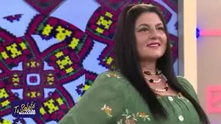Lenuța Burghilă: 