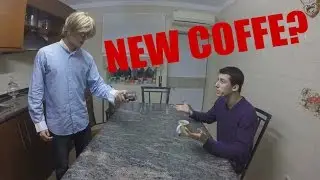 How to make SPECIAL coffe for 2016 (kill me plz)