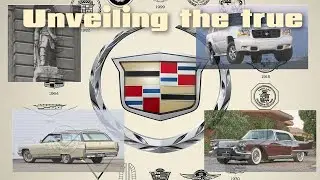 Unveiling the True // Cadillac. Unknown Facts