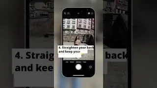 5 Tips for always looking good in photos! 📸🤩 
