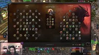 THE WAR WITHIN LAUNCHES NEXT WEEK, LAST BETA STREAM