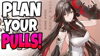 IF YOU ARE F2P IN AETHER GAZER MAKE SURE TO DO THIS!