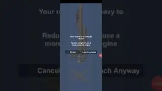 F 15 Eagle (Non BP Edited) SFS