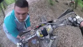 King of the Hill 2016 - 2nd Raceday (2/2) - Kevin Gallas | Hill Climb