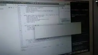 Simon testing Codota 4
