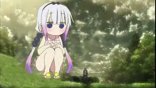 Shingeki No kanna