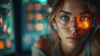 Chillhop Chillstep Deep Focus Music for Coding Concentration and Study Music for Programmer