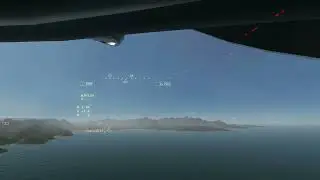 VTOL VR - Cambo Air