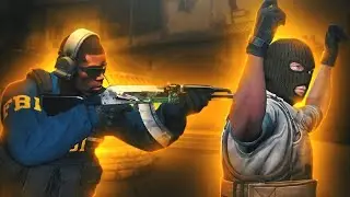 Cs go