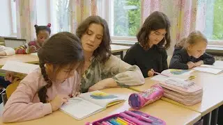 Mit dem FiLBY-Lesetraining langfristig die Lesekompetenz in Bayerns Grundschulen fördern