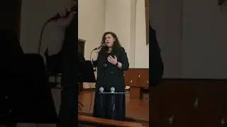 Я не хочу полуправды/ I don't want half-truths|| Olga Salnikova