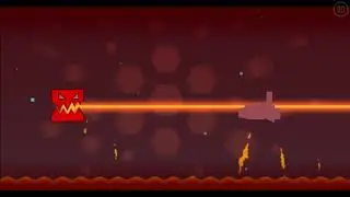 [24567810] The Hackers Story (by Vrymer, Auto) [Geometry Dash]
