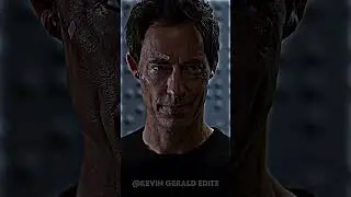 Flash vs Reverse flash